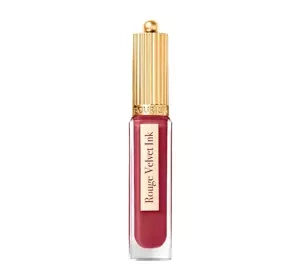BOURJOIS ROUGE VELVET INK LIQUID LIPSTICK 15 SWEET DAR(K)LING 3,5ML