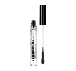 WIBO EYEBROW FIXER TRANSPARENT EYEBROW FIXER GEL 8ML