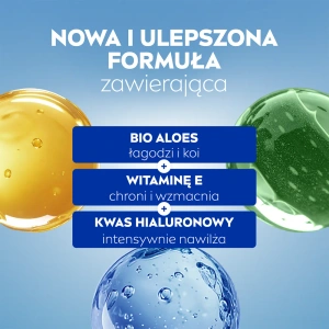 NIVEA SUN After Sun Moisture Spray Moisturising After-Sun Spray 200ml