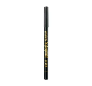 BOURJOIS WATERPROOF EYE PENCIL ULTRA BLACK 54