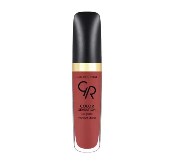 GOLDEN ROSE COLOR SENSATION LIP GLOSS 132 5.6ML