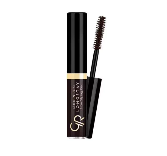 GOLDEN ROSE LONGSTAY GEL EYEBROW STYLING GEL