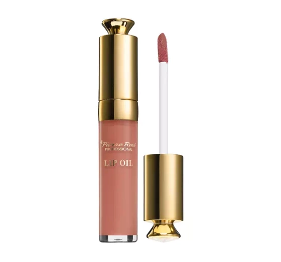 PIERRE RENE LIP OIL 02 VINTAGE ROSE 8ML