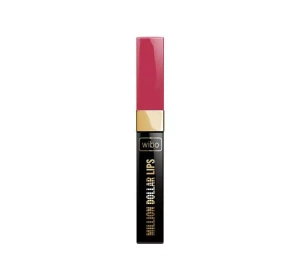 WIBO MILLION DOLLAR LIPS LONG-LASTING MATTE LIPSTICK 3