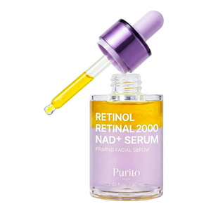 Purito Retinol Retinal 2000 NAD+ Firming Face Serum 30ml
