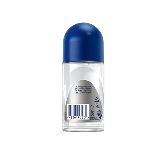 Click on photo to zoom it NIVEA MEN Silver Protect Antiperspirant Roll-On 50ml