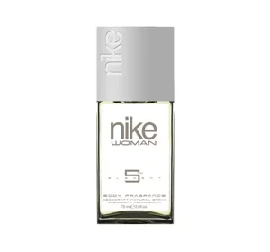 NIKE 5TH ELEMENT BODY FRAGRANCE DEODORANT SPRAY 75ML