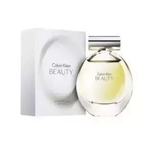 CALVIN KLEIN CK BEAUTY EAU DE PARFUM SPRAY 50ML