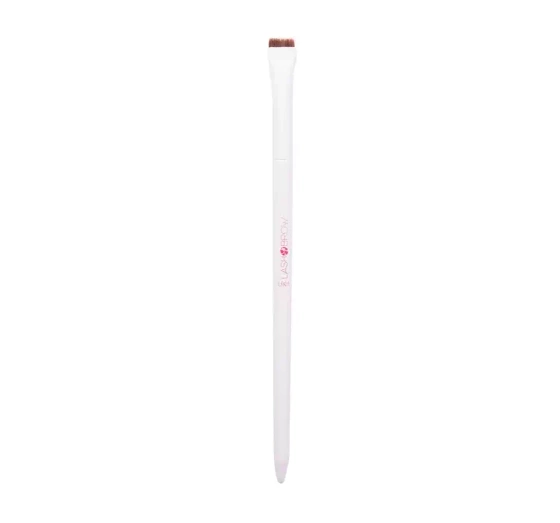 LASH BROW PRECISION EYE & BROW BRUSH LB01