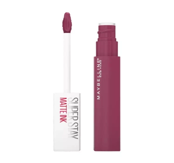 MAYBELLINE MATTE INK LIQUID LIPSTICK 165 SUCCESSFUL 5ML