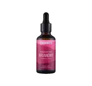 MOHANI PRECIOUS OILS ARGAN OIL 50ML