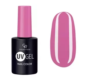 GOLDEN ROSE UV GEL NAIL COLOR 147 10.2ML