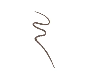 LUMENE LONGWEAR EYEBROW DEFINER VEGAN AUTOMATIC BROW PENCIL 3 ASH BROWN  0.09G