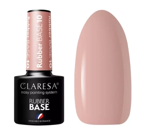 CLARESA RUBBER BASE 10 5ML