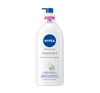 NIVEA SOOTHING BODY LOTION WITH ALOE VERA FOR DRY SKIN 625 ML
