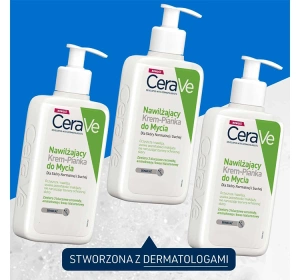 CERAVE HYDRATING FACIAL CLEANSER FOR NORMAL AND DRY SKIN 236ML