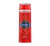 Old Spice Captain Shower Gel 400ml