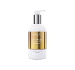 Indigo Nudendity Hand Cream 300 ml