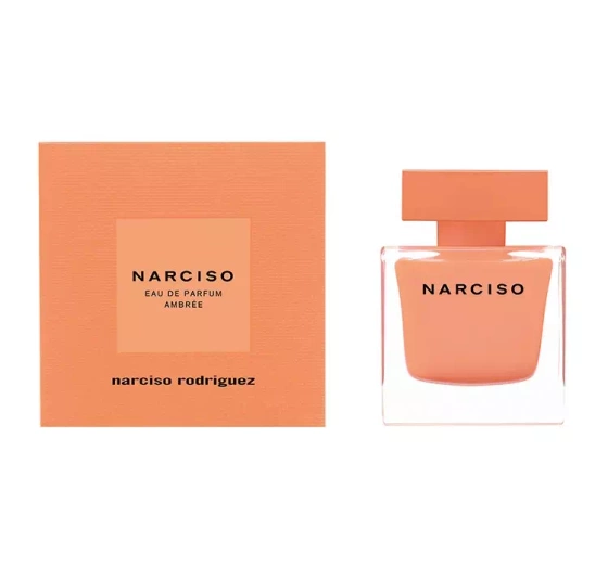 NARCISO RODRIGUEZ NARCISO AMBREE EAU DE PARFUM SPRAY 90ML