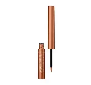 RIMMEL WONDER’PROOF 24HR WATERPROOF EYELINER 001 TRUE COPPER 1,4ML