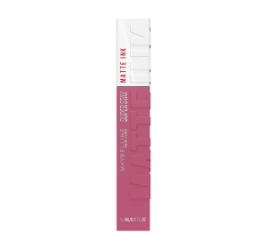 MAYBELLINE MATTE INK LIQUID LIPSTICK 165 SUCCESSFUL 5ML
