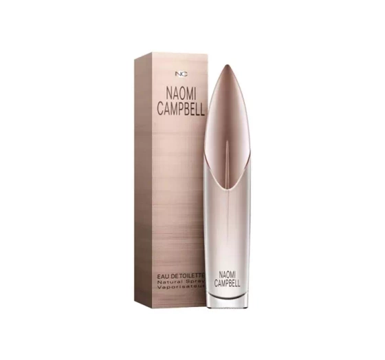 NAOMI CAMPBELL EAU DE TOILETTE SPRAY 30ML