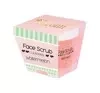 NACOMI FACE SCRUB PURIFYING FACE AND LIP SCRUB WATERMELON 80G