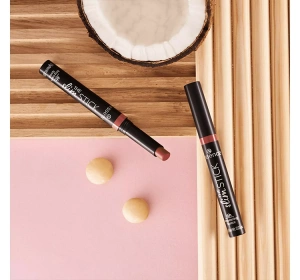 ESSENCE THE SLIM STICK LIPSTICK 103 BRICKROAD 1.7G