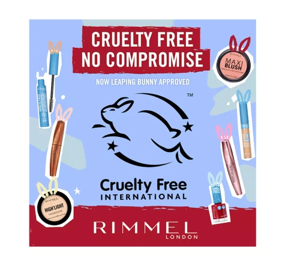 RIMMEL KIND & FREE FACE FOUNDATION 150 ROSE VANILLA 30ML