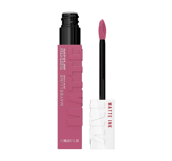 MAYBELLINE MATTE INK LIQUID LIPSTICK 165 SUCCESSFUL 5ML