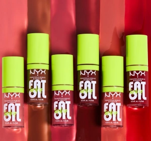 NYX PROFESSIONAL MAKEUP FAT OIL 09 CHILLIN' LIKE A VILLAIN 4.8ML 