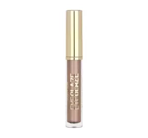 GOLDEN ROSE EYE GLAZE LIQUID EYESHADOW 08 ROSY BROWN 3.5ML