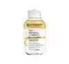 GARNIER SKIN NATURALS MICELLAR WATER WITH ARGAN OIL 100ML