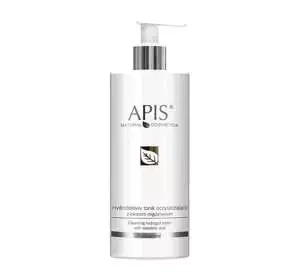 APIS CLEANSING HYDROGEL CLEANSING TONER WITH MANDELIC ACID 500ML