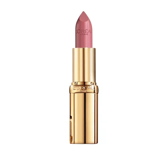 Click on photo to zoom it L'Oréal Paris Color Riche Lipstick 302 Bois De Rose 4.7g