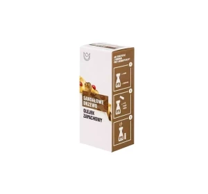 NATURALNE AROMATY ESSENTIAL OIL NATURAL SANDALWOOD 10ML
