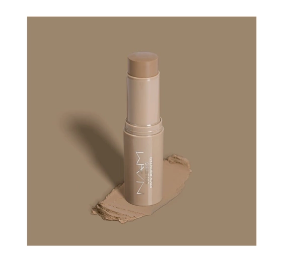 NAM Sculpting Stick Bronzer creamy bronzer stick 01 Cool Nude 10g