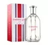 TOMMY HILFIGER TOMMY GIRL EAU DE TOILETTE SPRAY 100ML