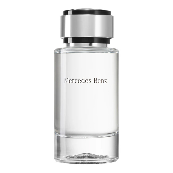 MERCEDES-BENZ FOR MEN EAU DE TOILETTE SPRAY 120ML
