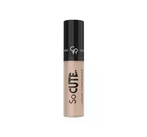 GOLDEN ROSE SO CUTE LIQUID MINI CONCEALER 02 2.5ML