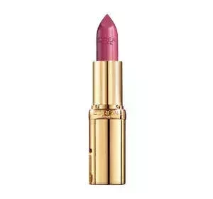 LOREAL LIPSTICK COLOR RICHE ROSE PERLE 265