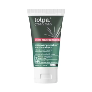 Tołpa Green Men Anti-Wrinkle Soothing Cream 50ml