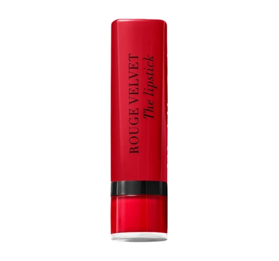BOURJOIS ROUGE VELVET LIPSTICK MATTE 08