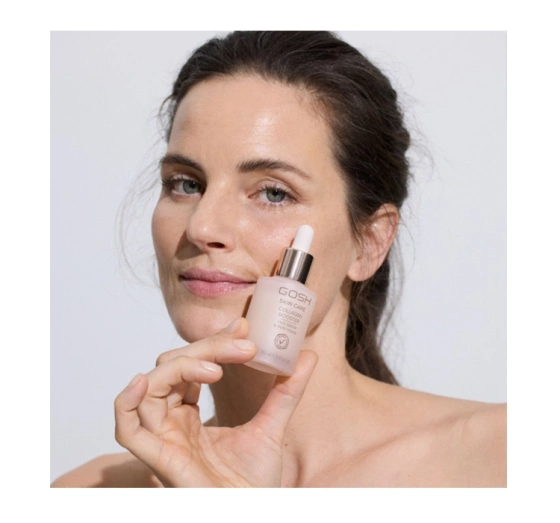GOSH SKIN CARE COLLAGEN BOOSTER FACE SERUM 30ML