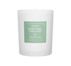 CLEANGANG NATURAL SCENTED CANDLE 03 PARSLEY SAGE CEDAR WOOD 160G 