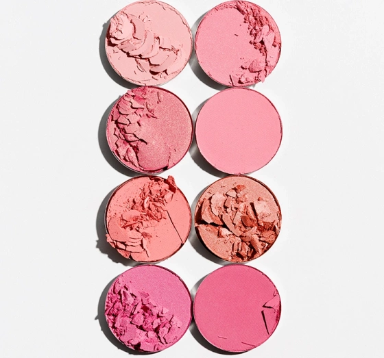 PAESE SELFGLOW BLUSH 05 CORAL