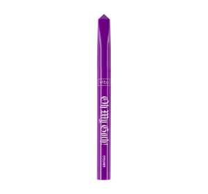 Wibo Oh My Goth! color eyeliner pen 3 Violet Monster 1g