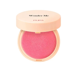 PUPA WONDER ME BLUSH 006 FIRST KISS-RADIANT 4G