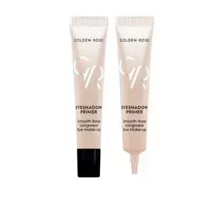 GOLDEN ROSE EYESHADOW PRIMER EYESHADOW BASE 11 ML