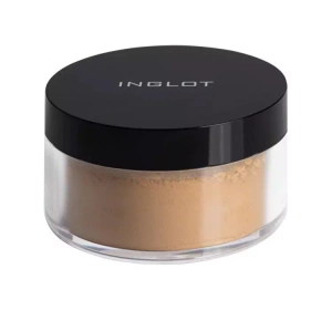 INGLOT PERFECT FINISH LOOSE POWDER 15 23G